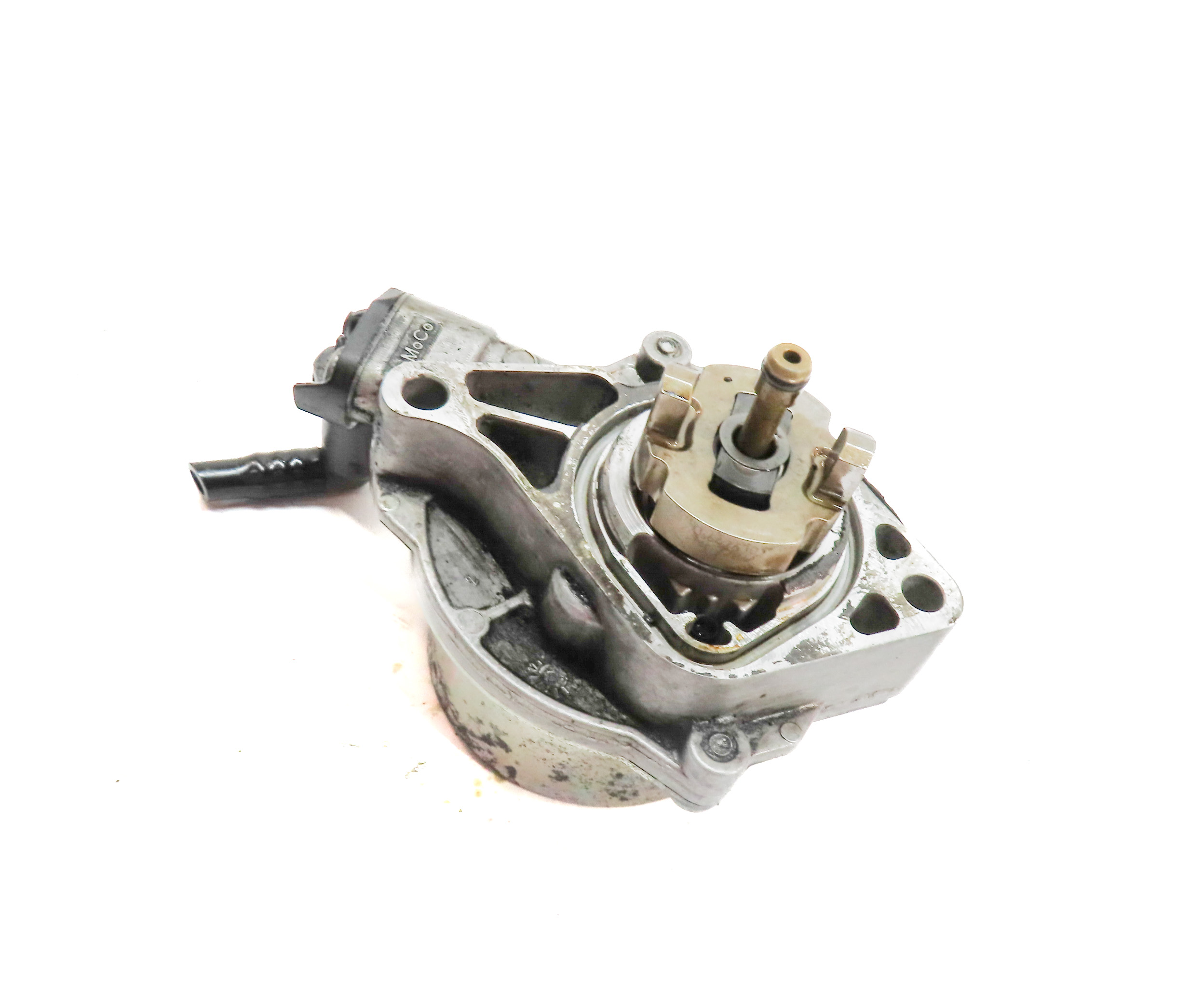 2010-2019 RANGE ROVER SPORT LR4 / JAGUAR XE XF XK 3.0L / 5.0L BRAKE VACUUM PUMP — exact item pictured